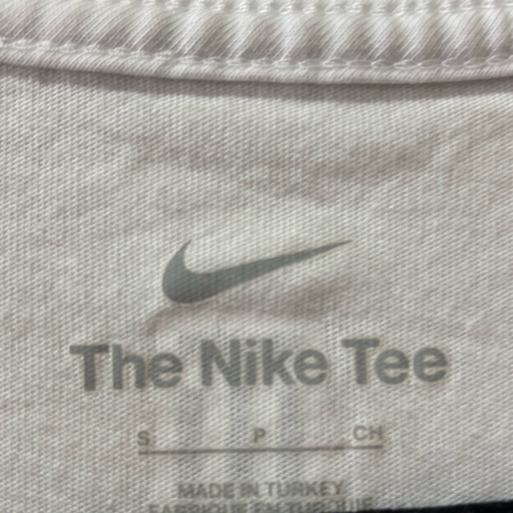 Nike Men's Tiger Woods Frank Clubhead Shirt - Picture 6 of 6